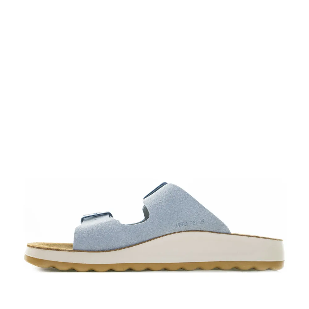 Trail Mood FLY FLOT 77G64 2C LIGHT BLUE