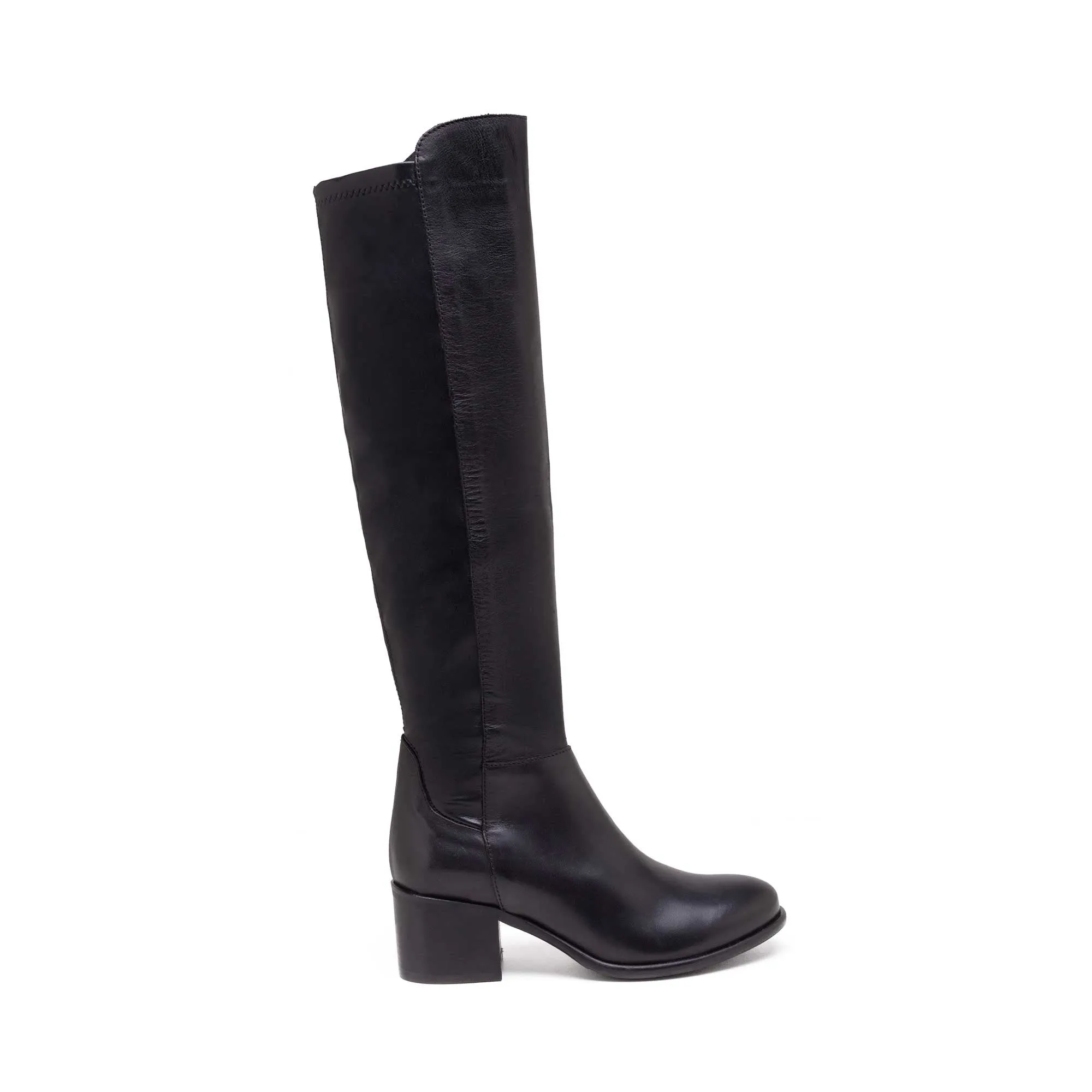 Durable Look GRATZ TALL BOOT