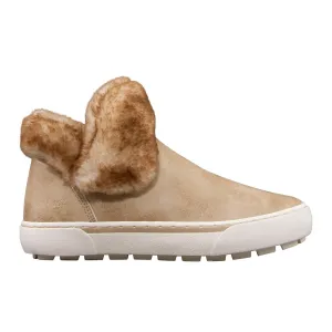 Lugz Sprig WSPRID-2626 Womens Brown Synthetic Slip On Ankle & Booties Boots All terrain