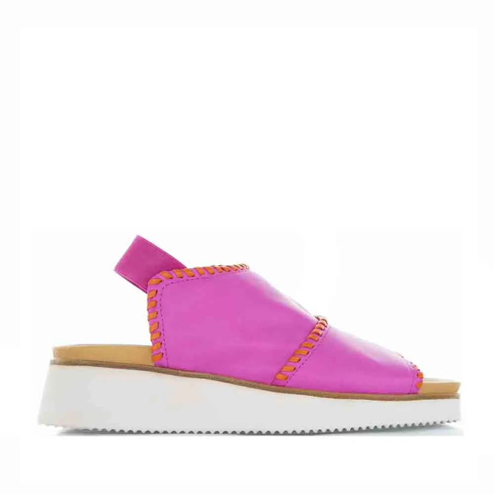 mass - produced tried BRESLEY PRAXIS FUCHSIA