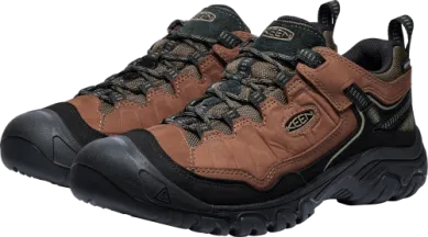 gym - goer Keen Targhee IV Waterproof Men