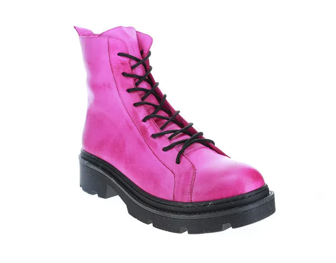 Stain-Resistant LESANSA RADIANT HOT PINK