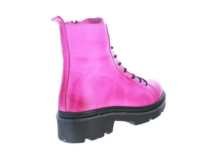 boots LESANSA RADIANT HOT PINK