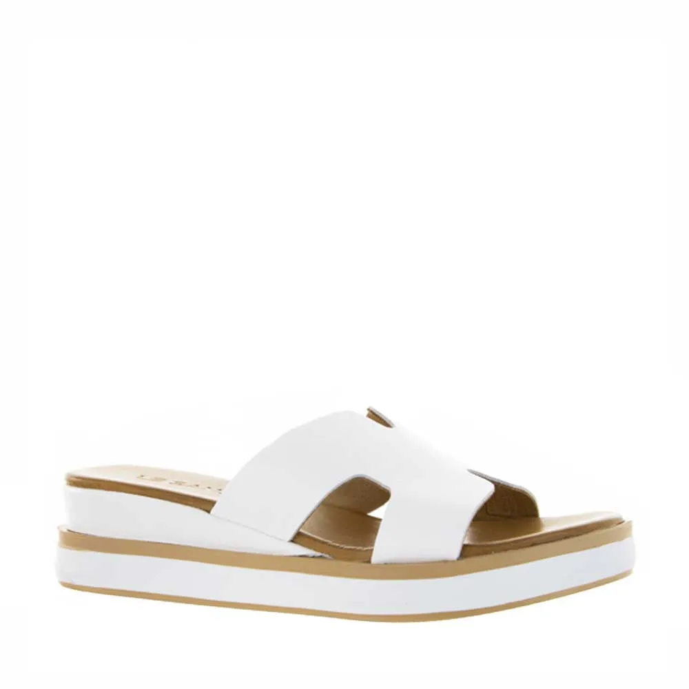 Attractive LE SANSA HOOT WHITE