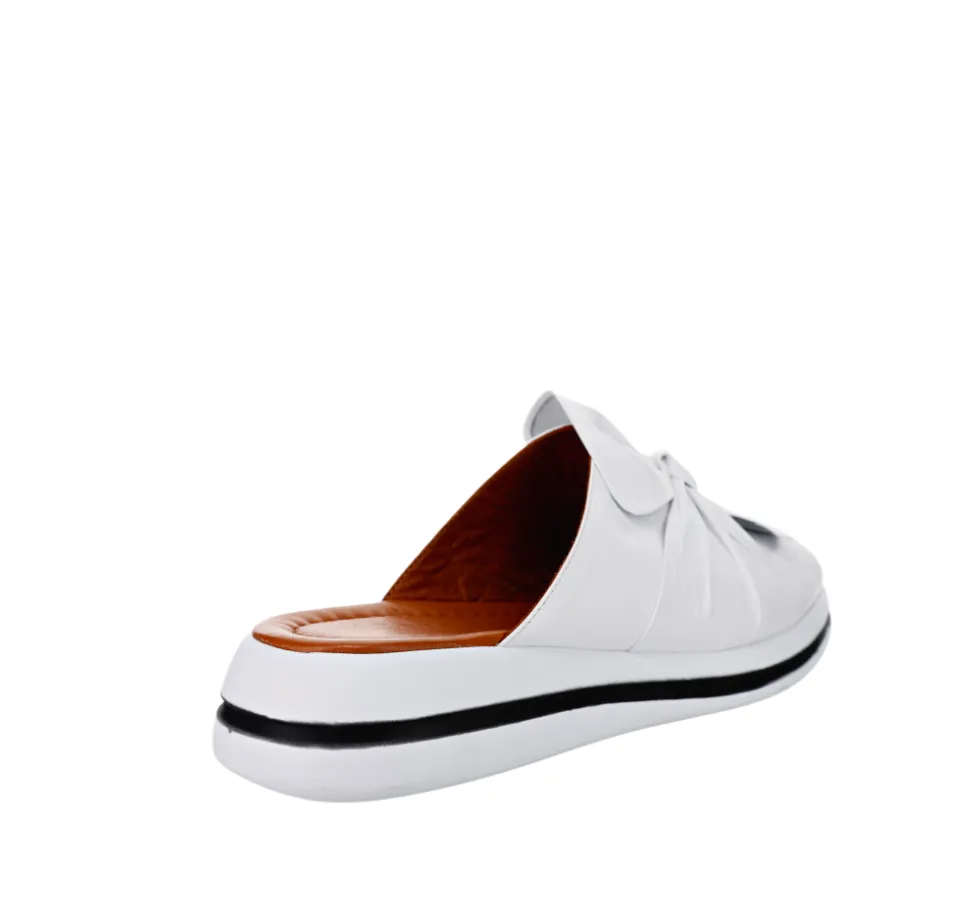 Comfort Fit Walk Le sansa Salsa White