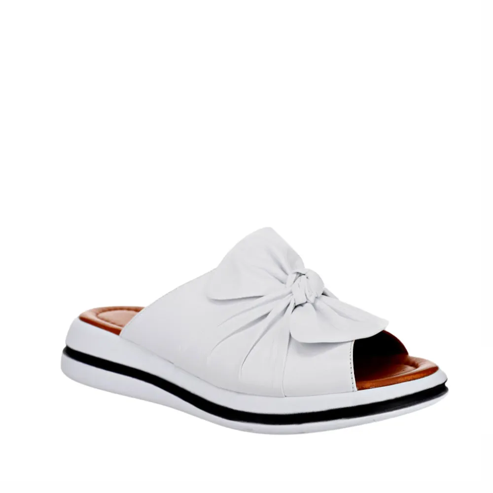 Day Wear Le sansa Salsa White