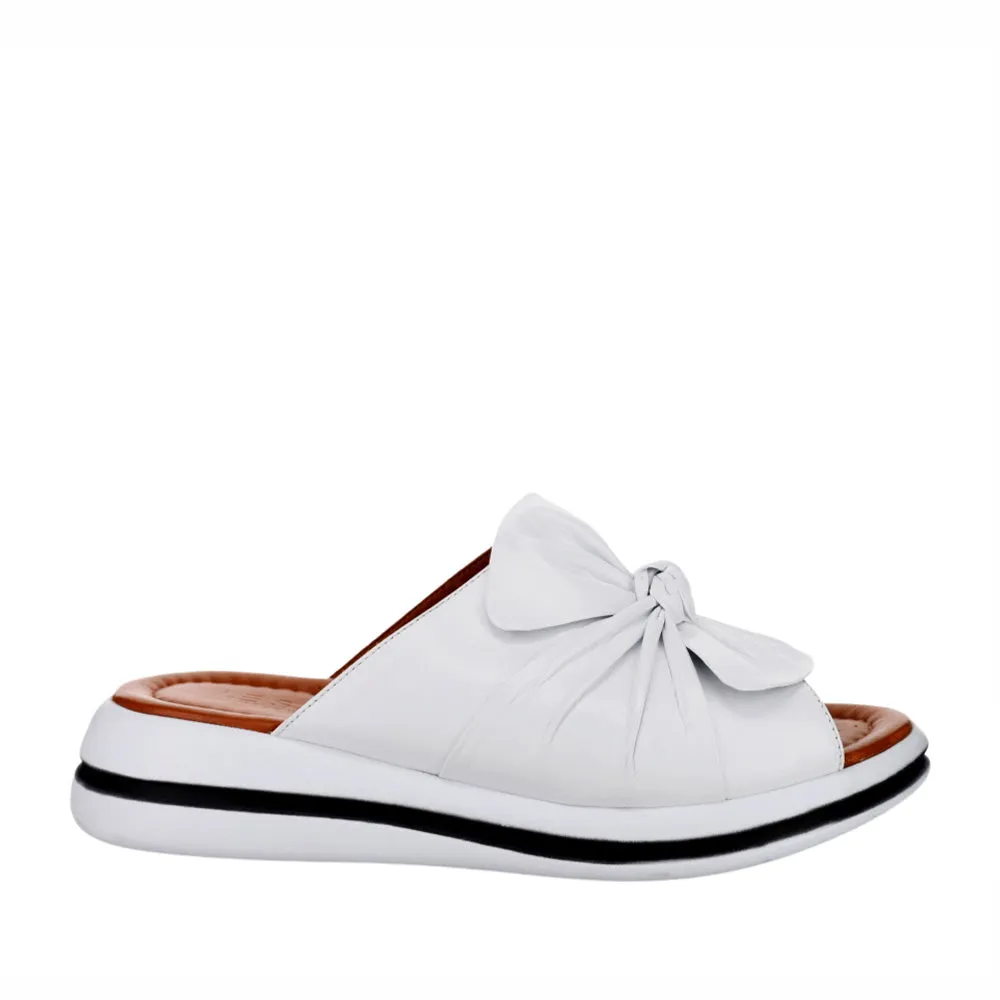 Home Safe Reinforced Le sansa Salsa White