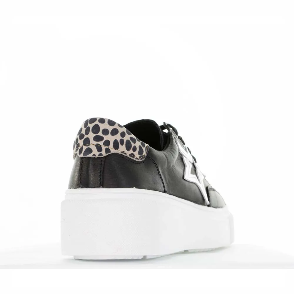 Rich Glow ALFIE & EVIE KAVE BLACK