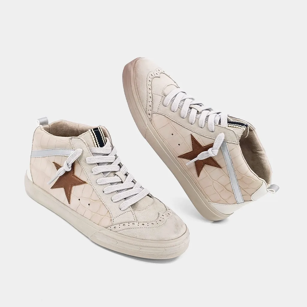 PAULINA Urban Chill Wide Base