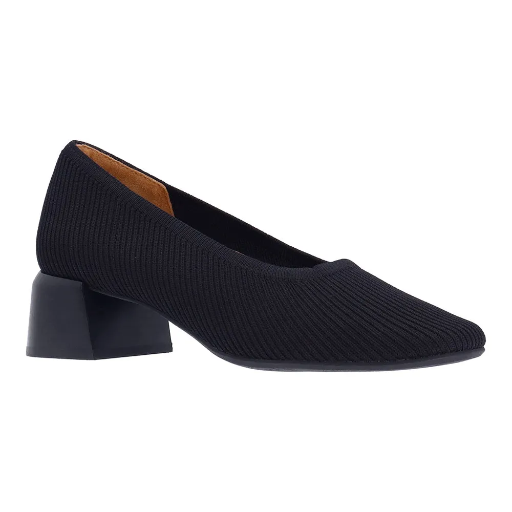 Comfort Ankle Low Profile Saraphina