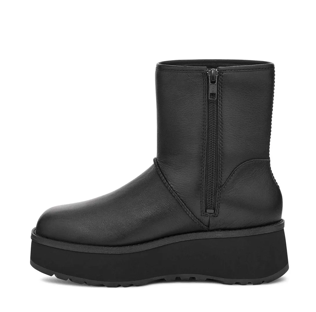 UGG Cityfunc Leather Gym Quick