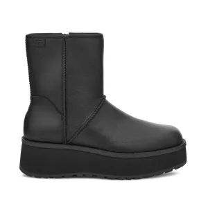 Fashion Edge Boho Free UGG Cityfunc Leather