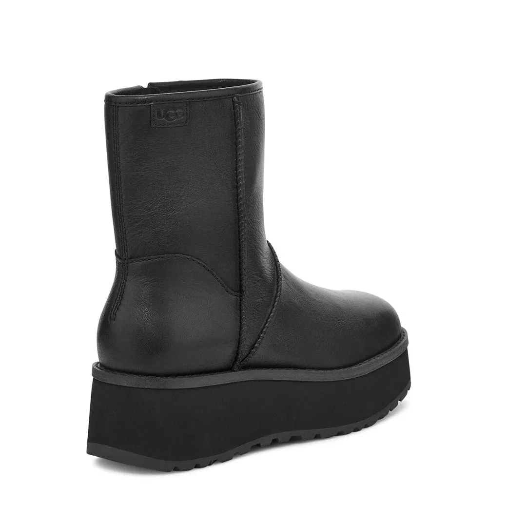 UGG Cityfunc Leather Snow Warm