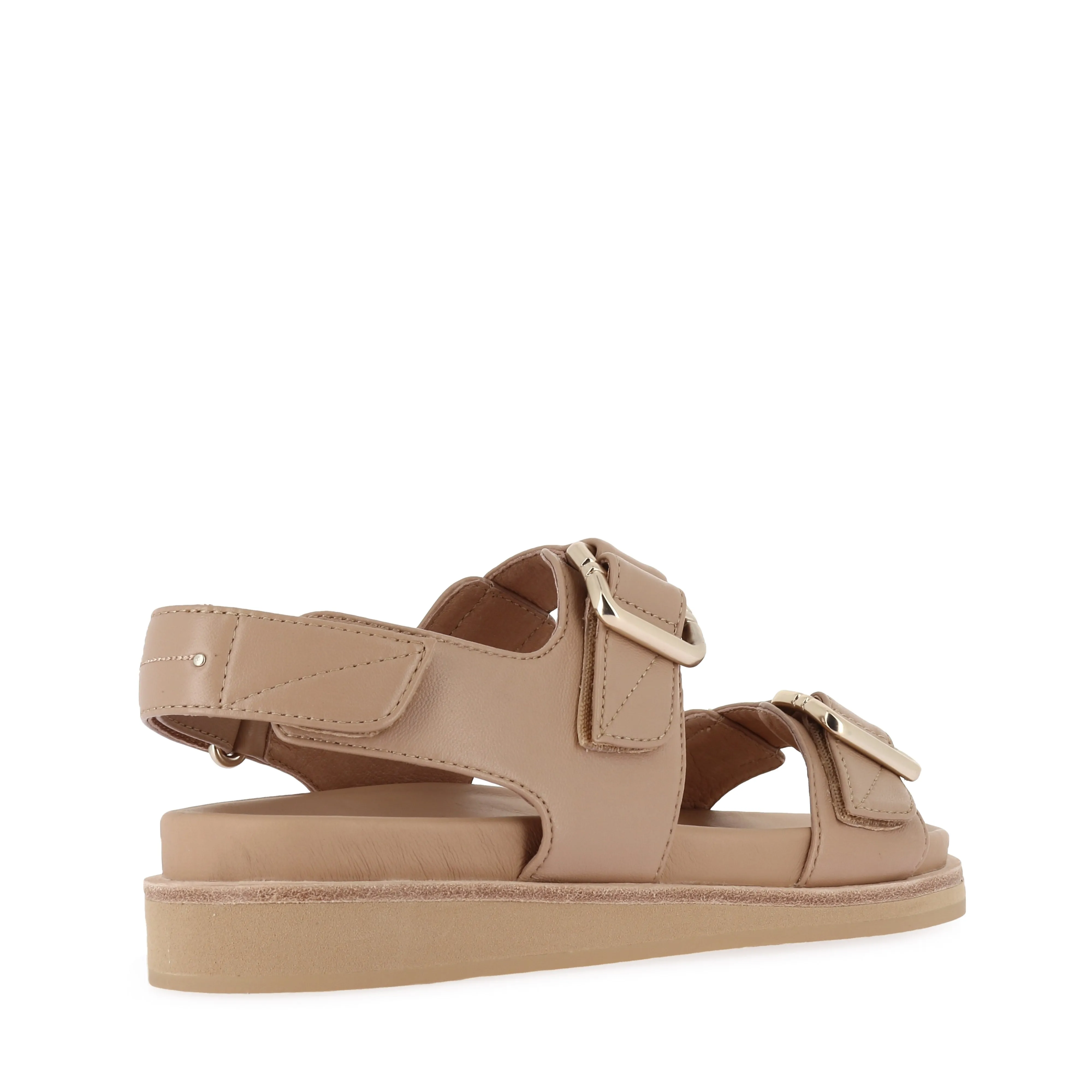 Adaptive Comfort THOMPSON - CAMEL LEATHER
