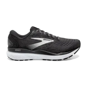 Men's Ghost 16 logo - beaded shoes