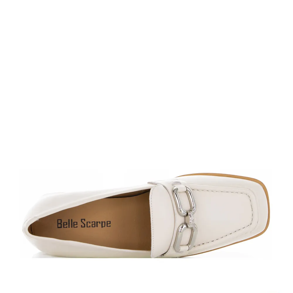 BELLE SCARPE RHIOTT BONE Easy Dash