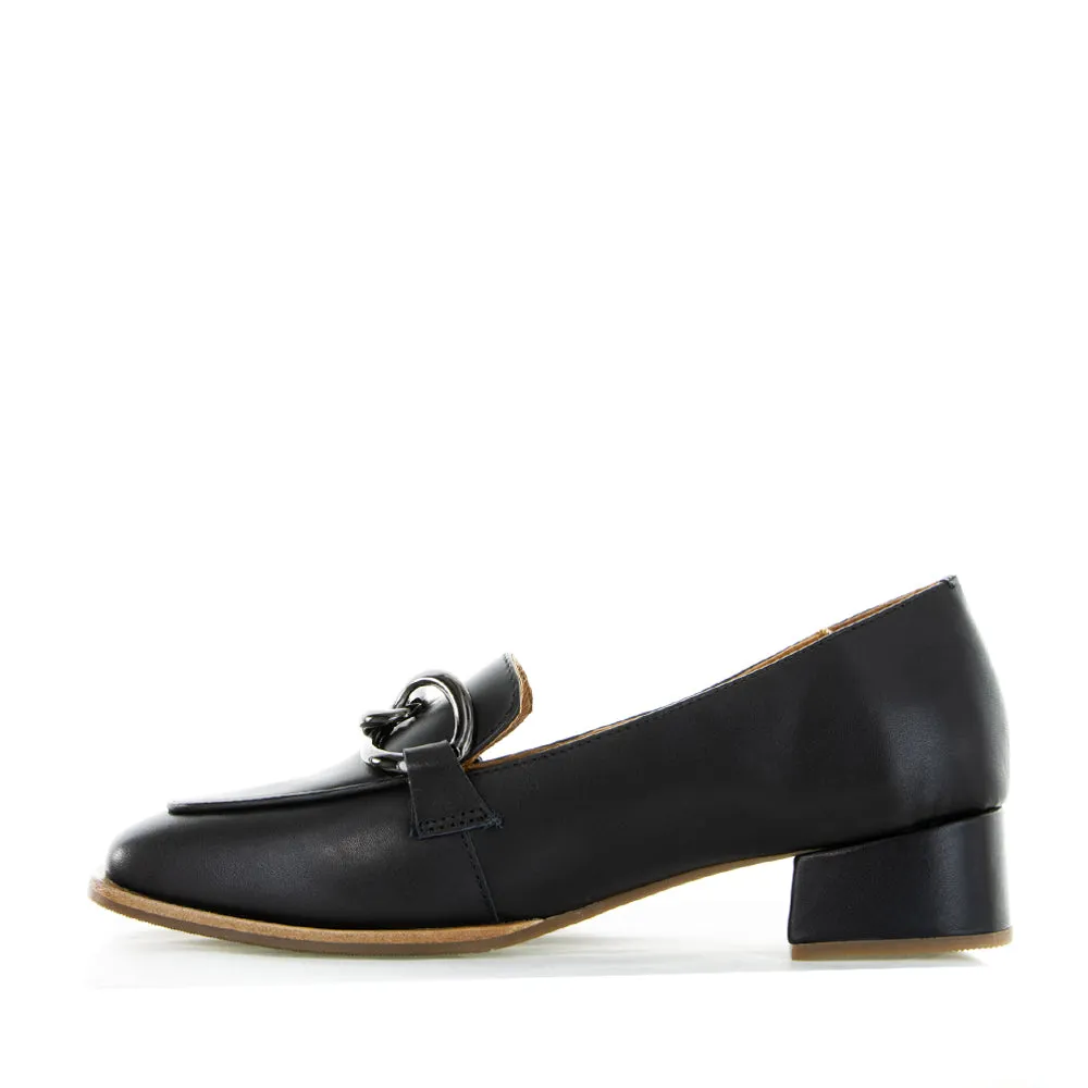 All-Day Flexibility LE SANSA DORSET BLACK