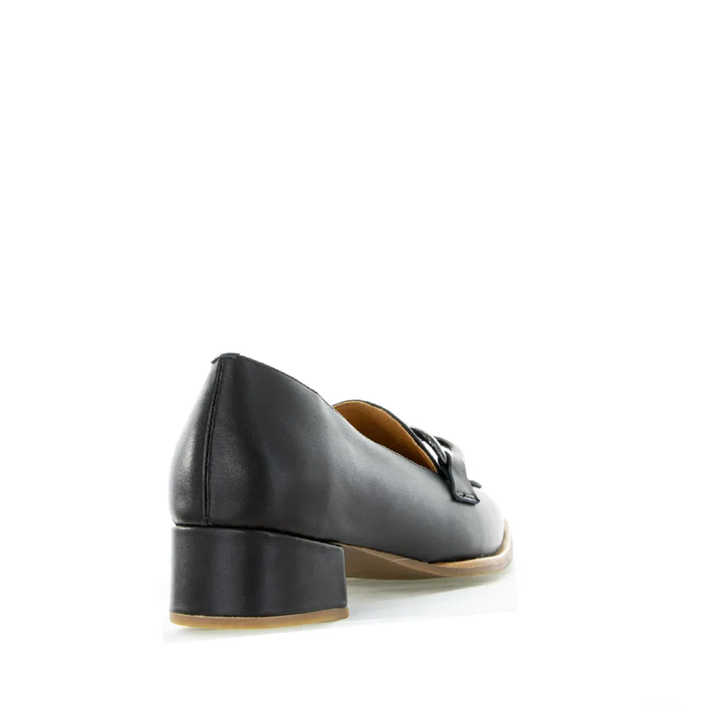 Youth snowboarders - specific benefits LE SANSA DORSET BLACK