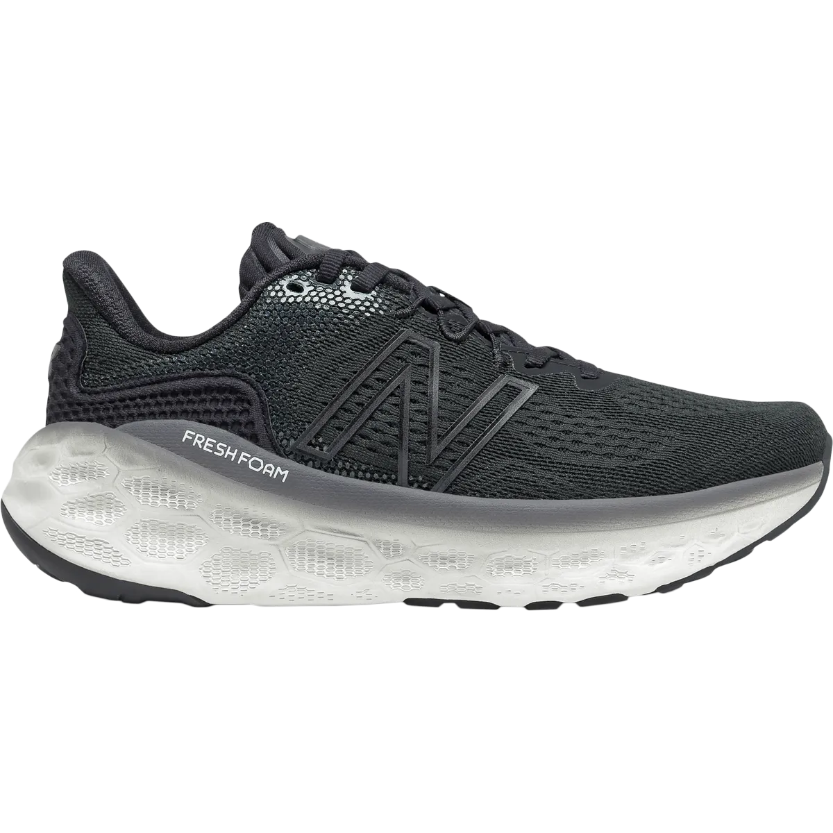Comfortable Design Women's Fresh Foam More v3