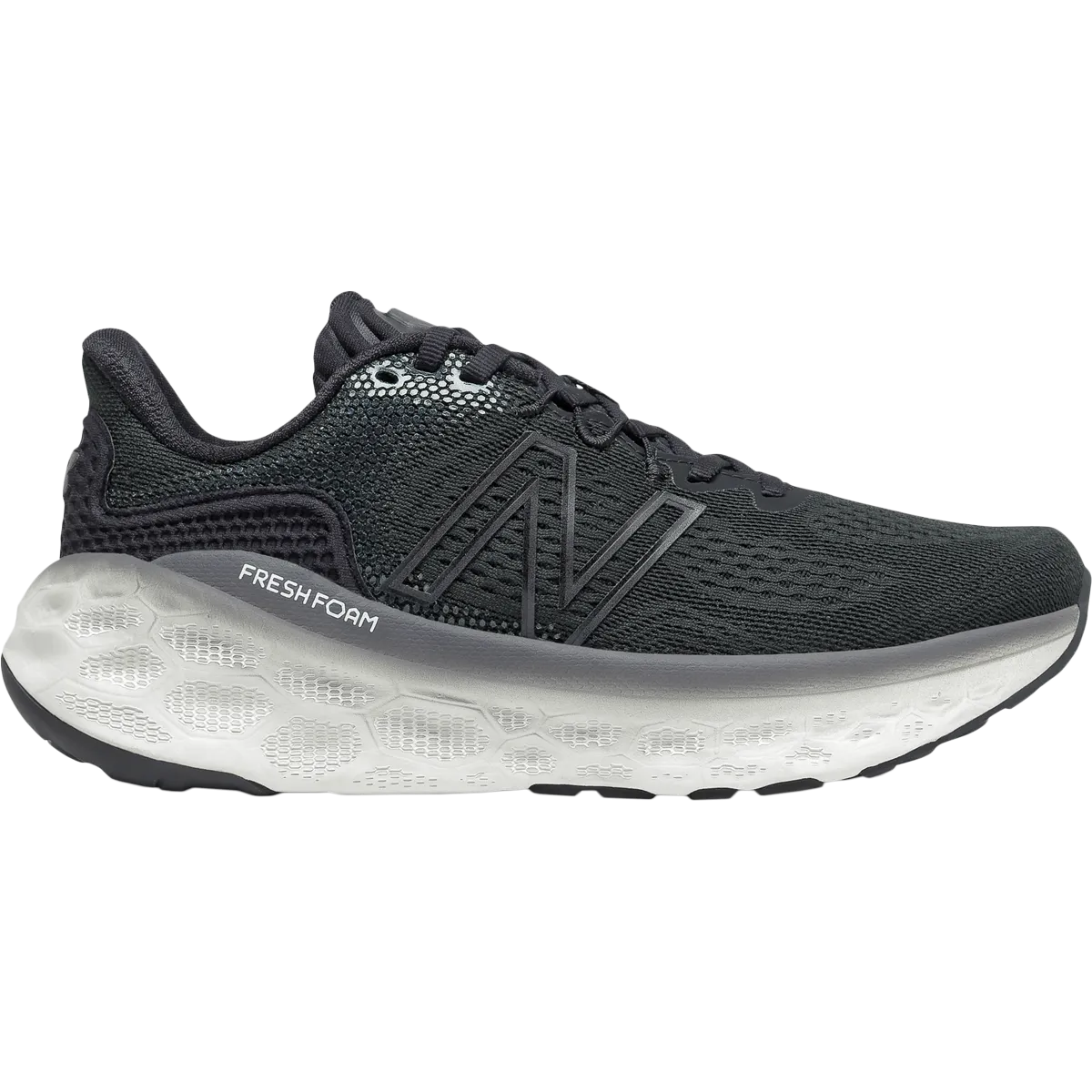 Modern Edge Abrasion resistant Women's Fresh Foam More v3