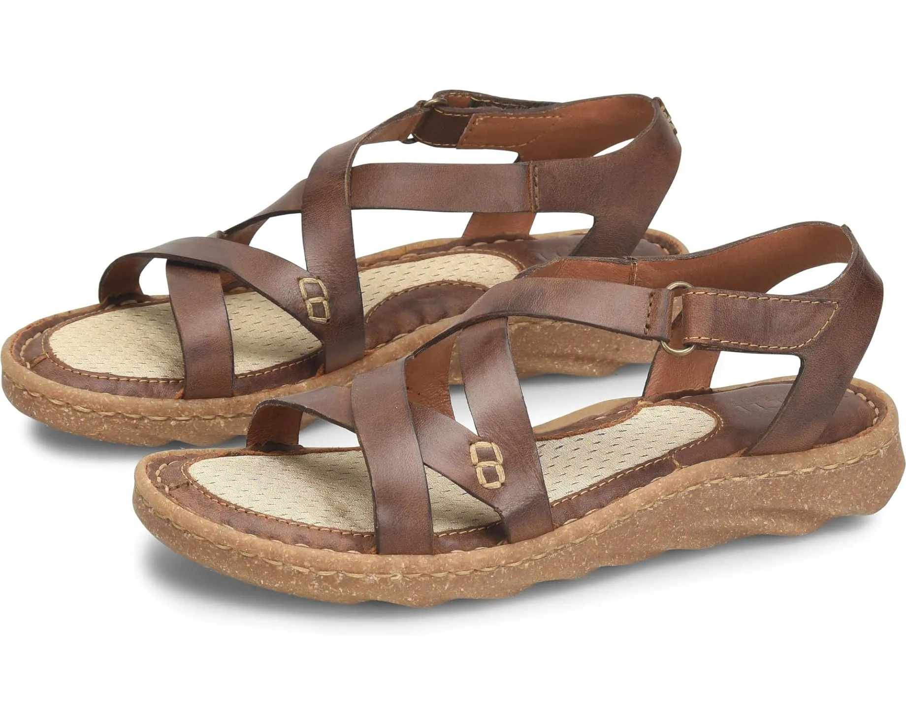 Born Trinidad active seniors Casual Support