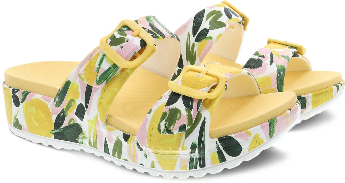 Dansko Kandi Luxurious breathability