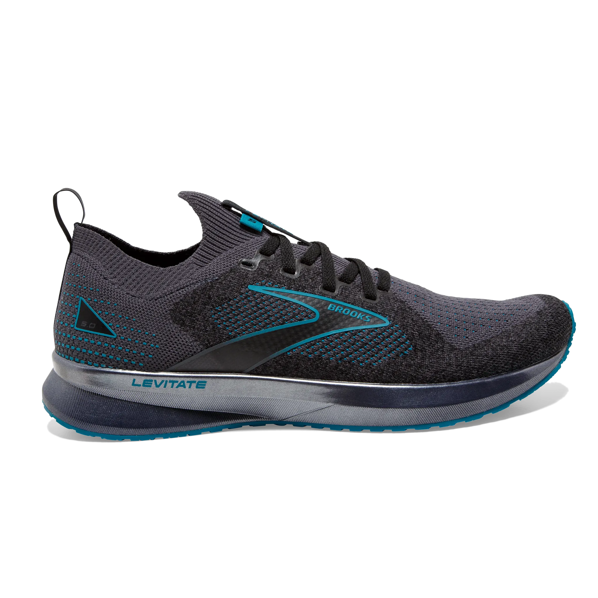 Men's Levitate StealthFit 5 color - purple