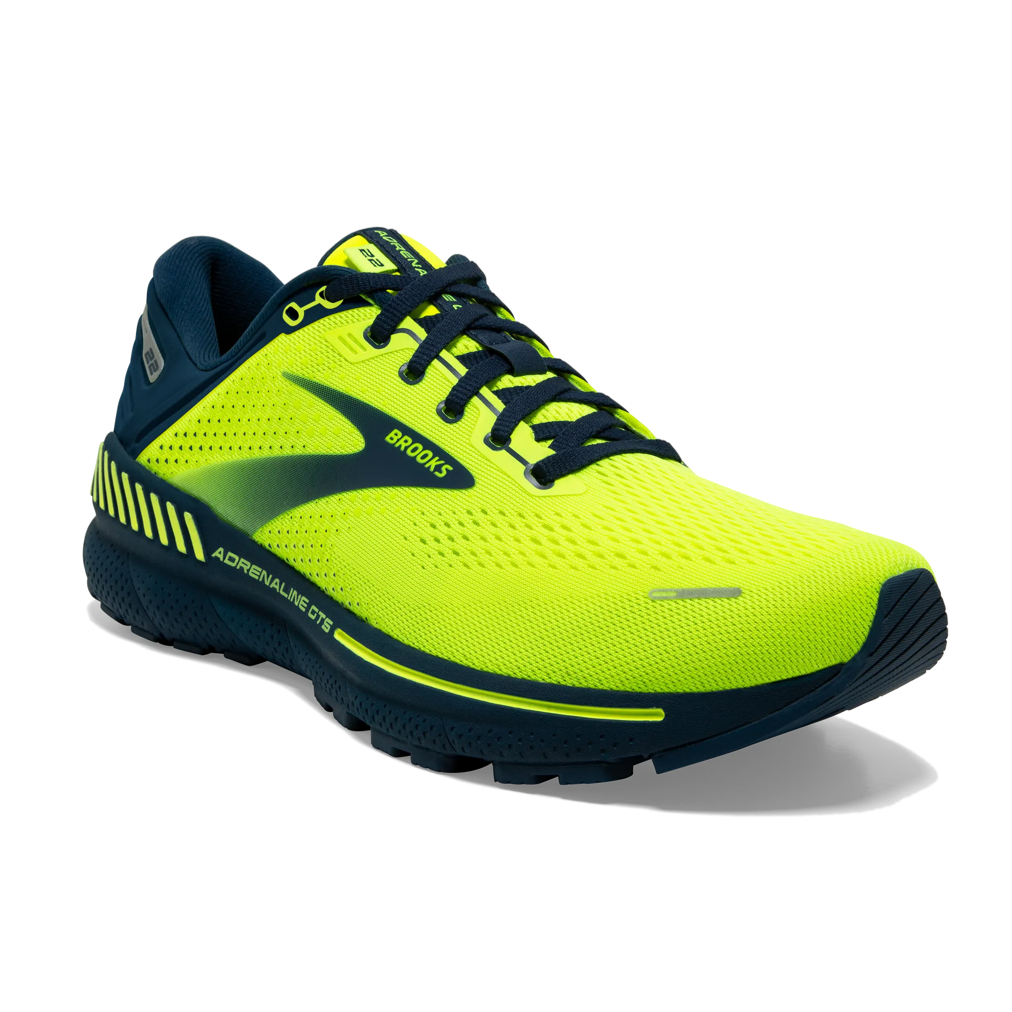 Men's Adrenaline GTS 22 Energy Flex tennis - compatible shoes