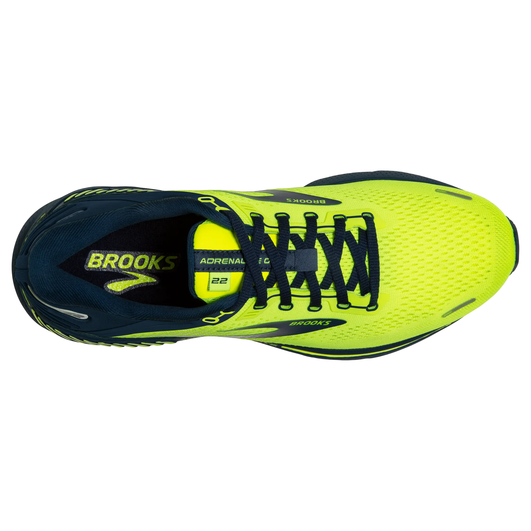 Durable Construction running shoes for casual joggers Men's Adrenaline GTS 22