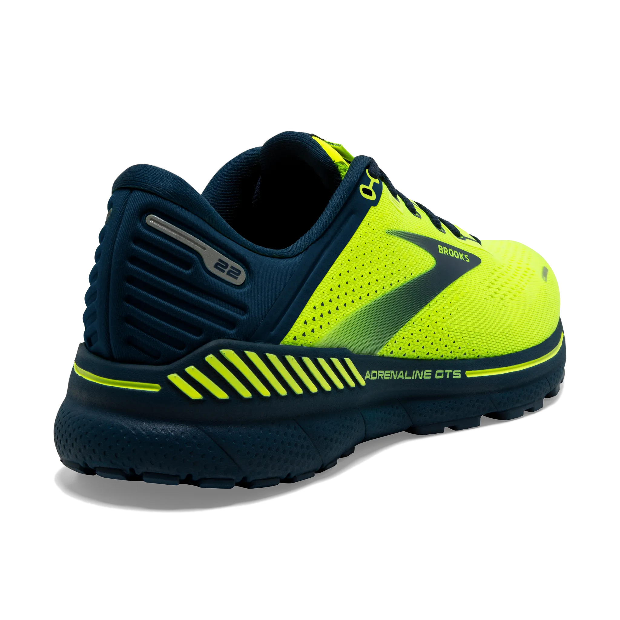 Branded race - day Men's Adrenaline GTS 22