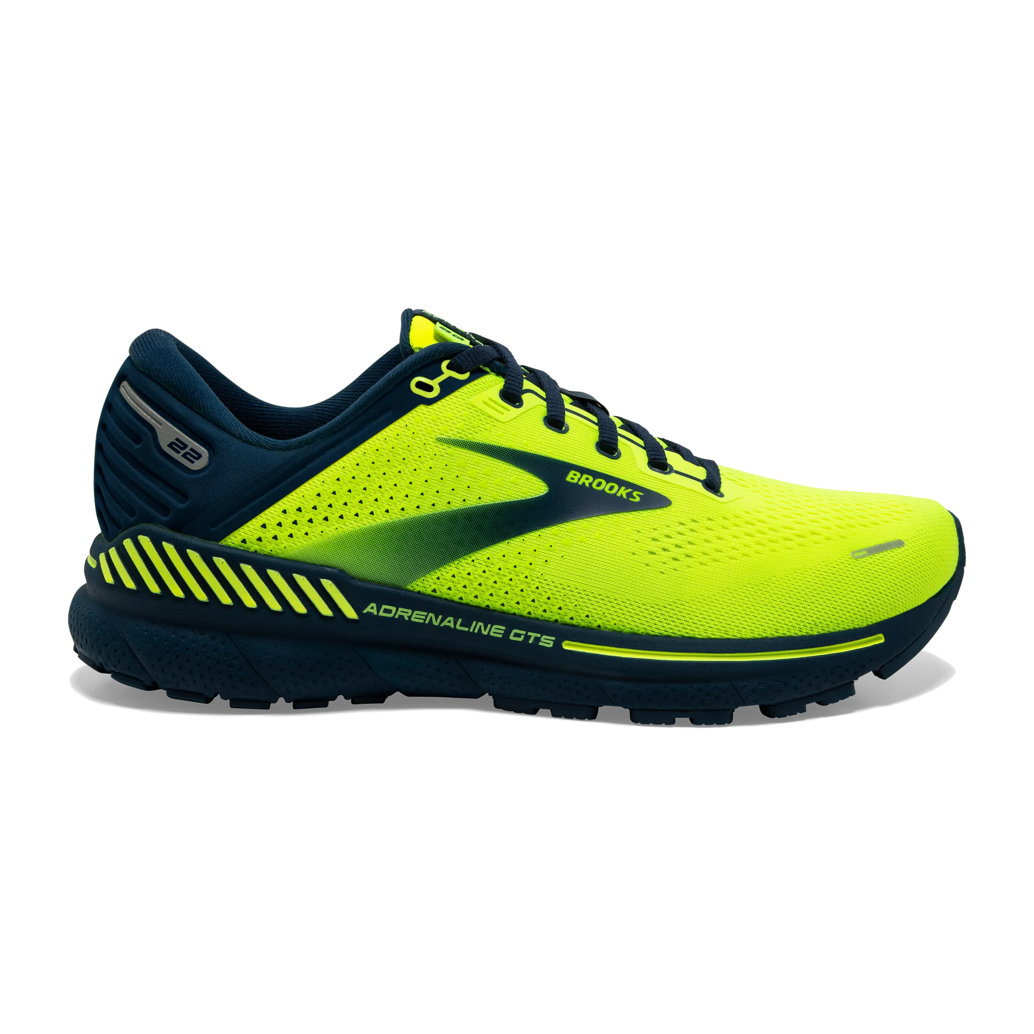 unpadded - feature shoes Men's Adrenaline GTS 22