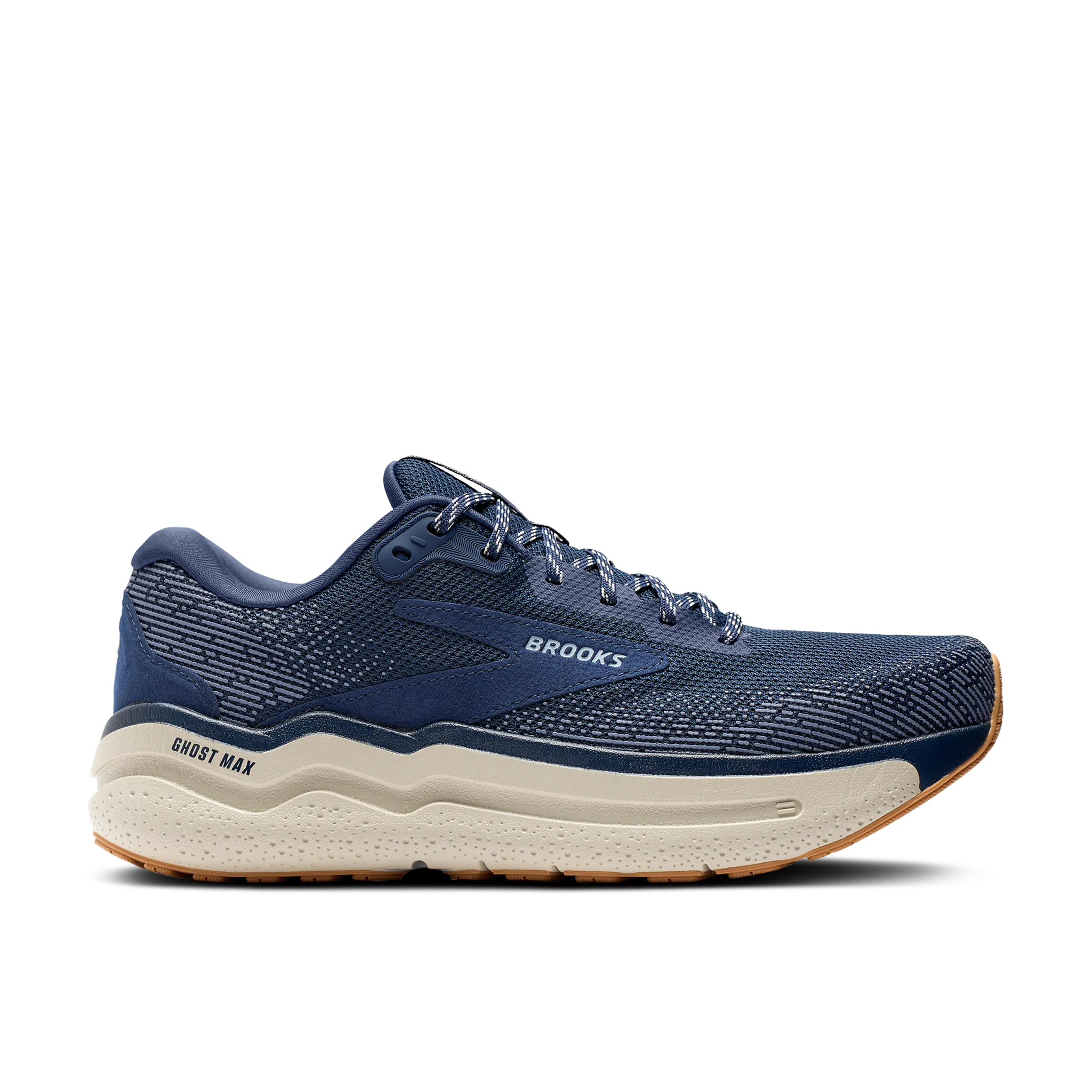 Quickness Men's Ghost Max 2