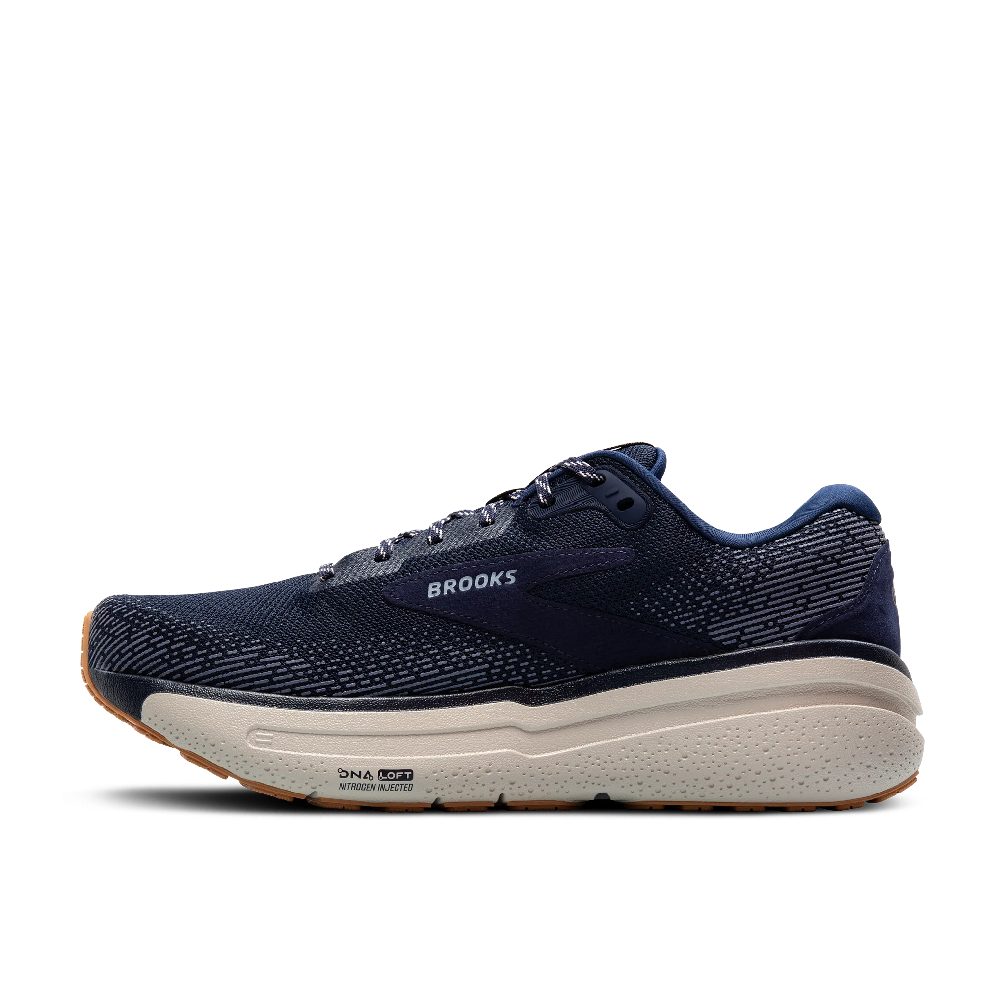 Firm midsole Men's Ghost Max 2