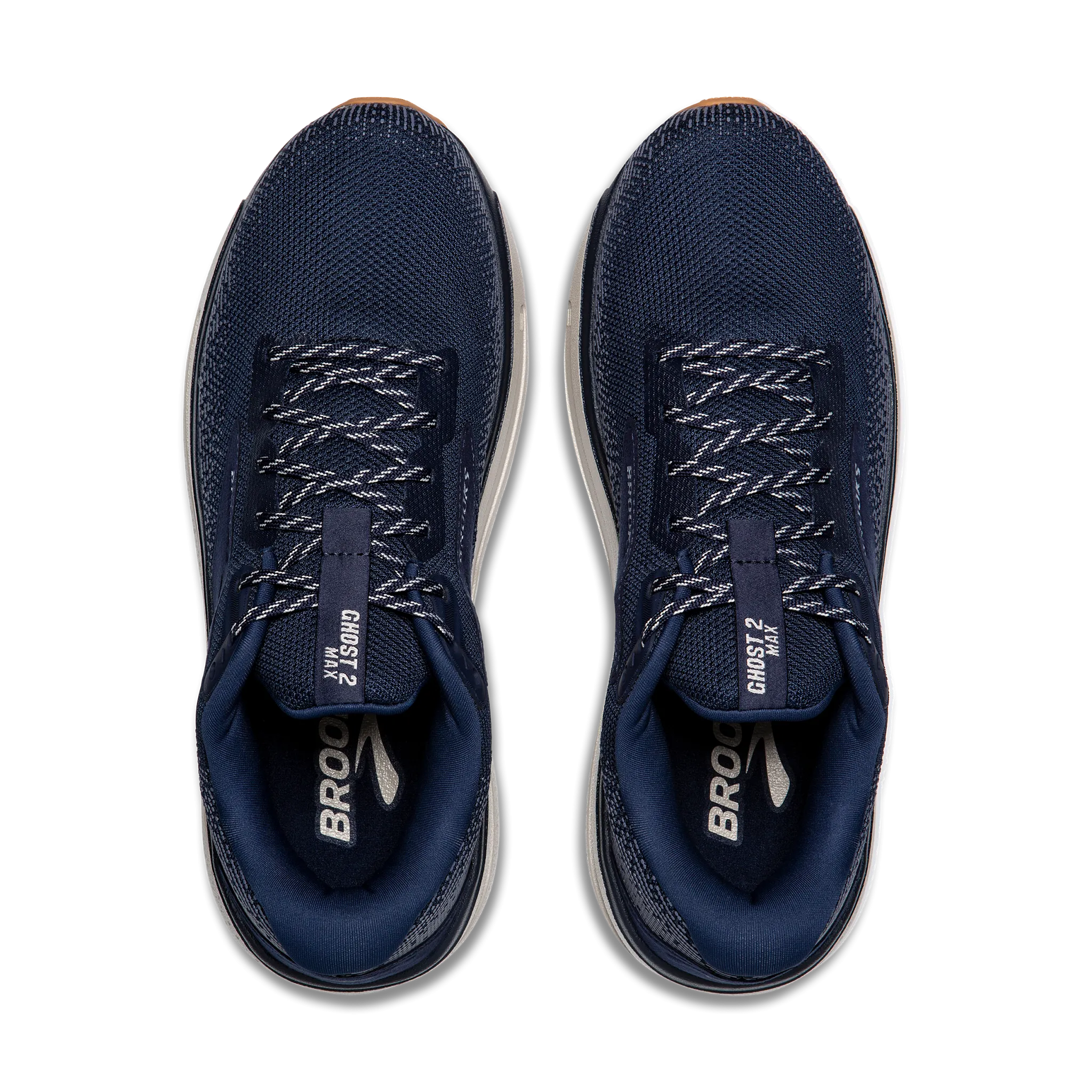 Men's Ghost Max 2 narrow - fit precision