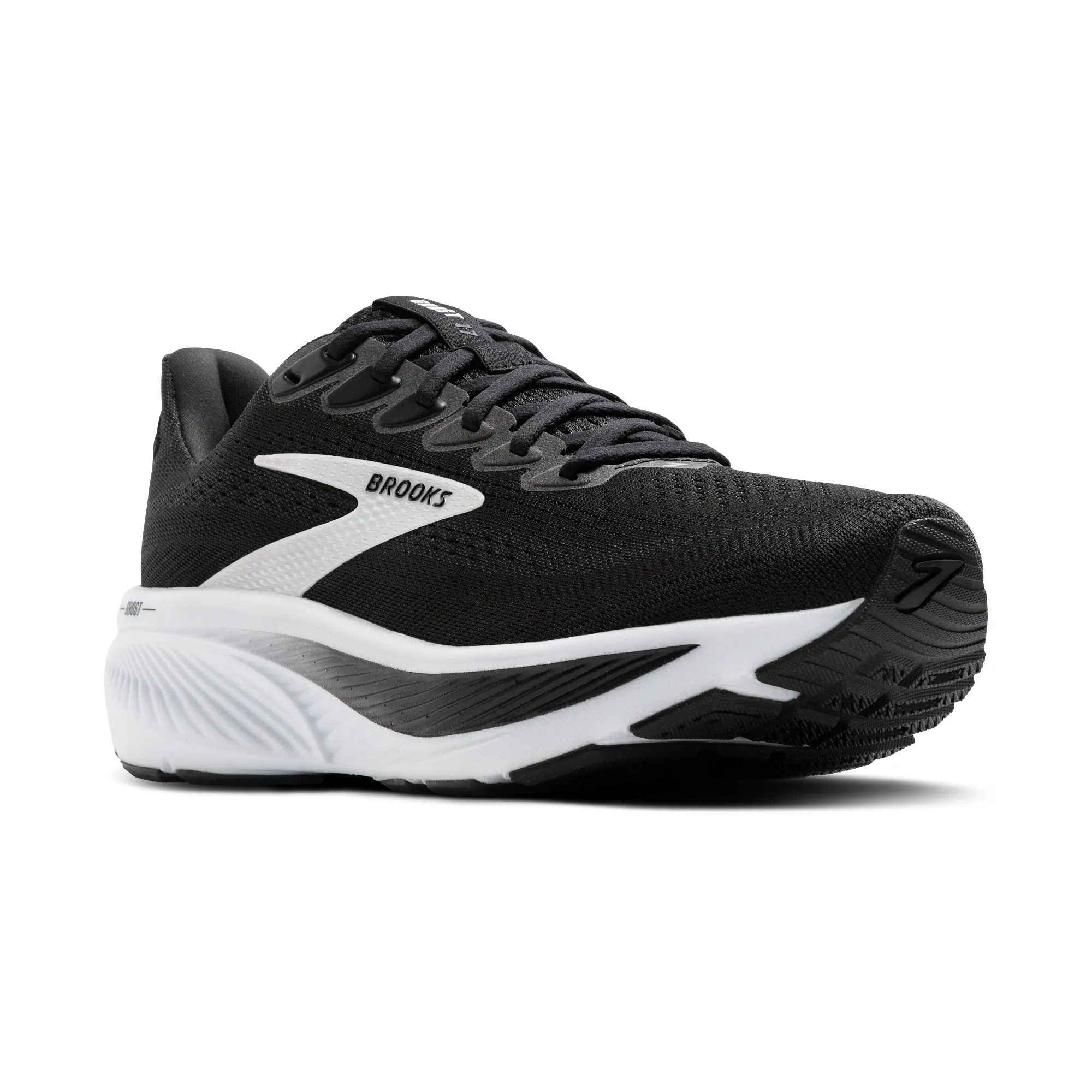 color - grey Women's Ghost 17