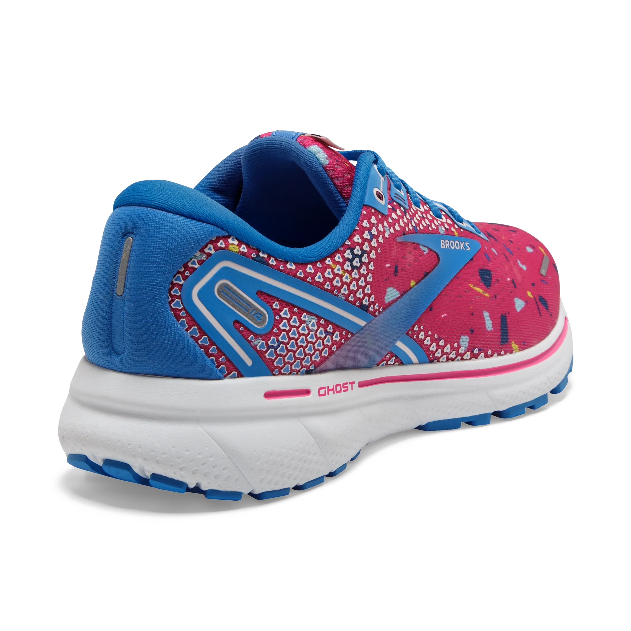 Trail Women's Ghost 14
