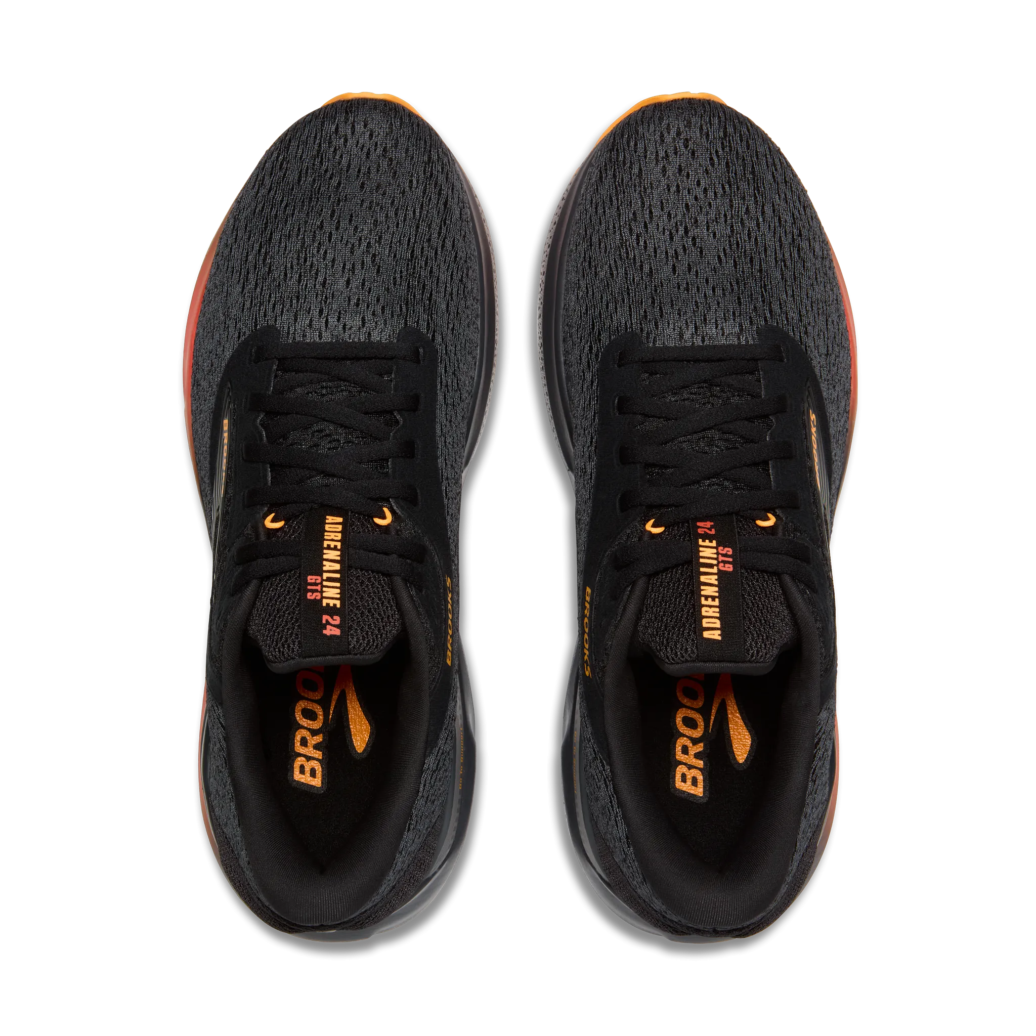Men's Adrenaline GTS 24 forest shoes