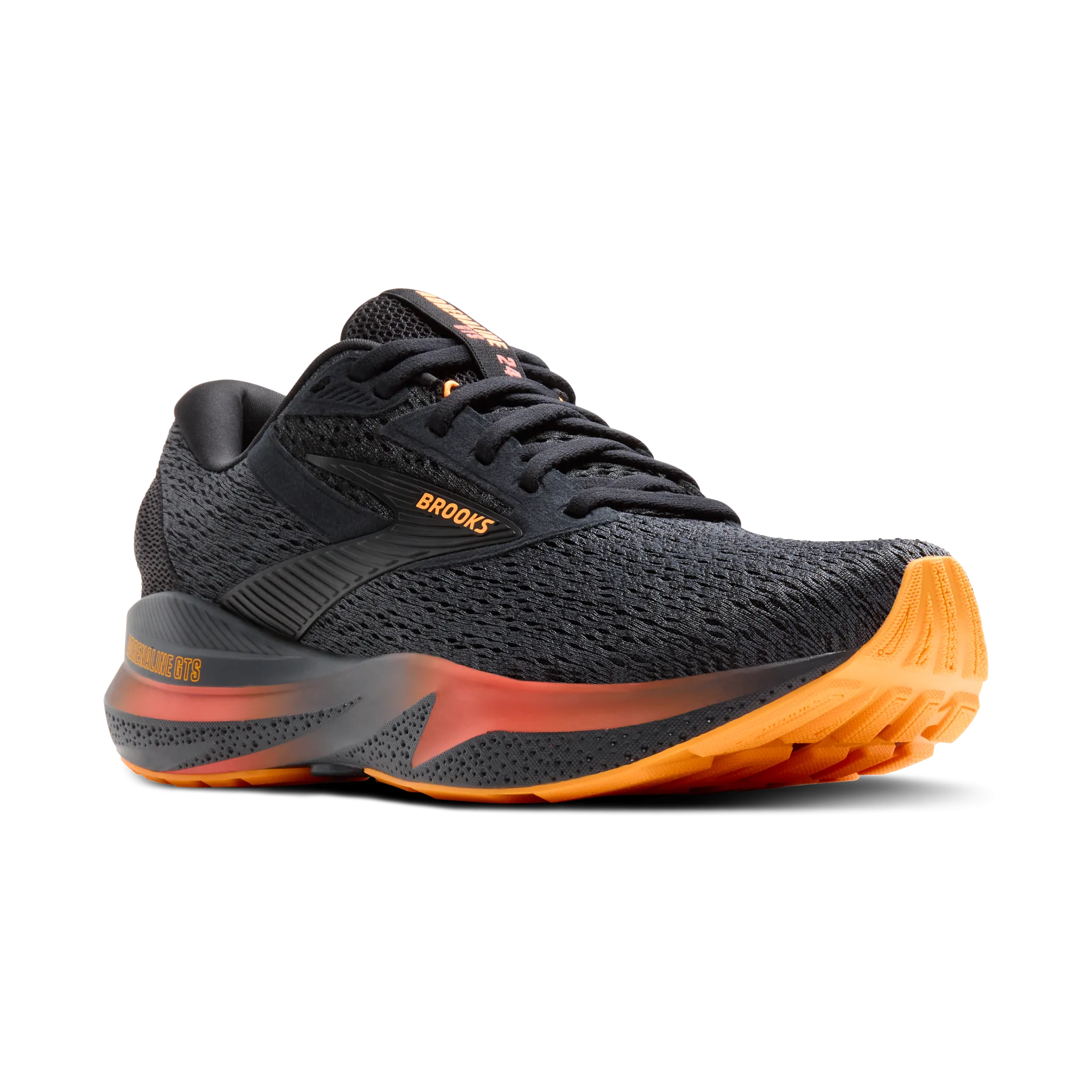 Men's Adrenaline GTS 24 elastic materials