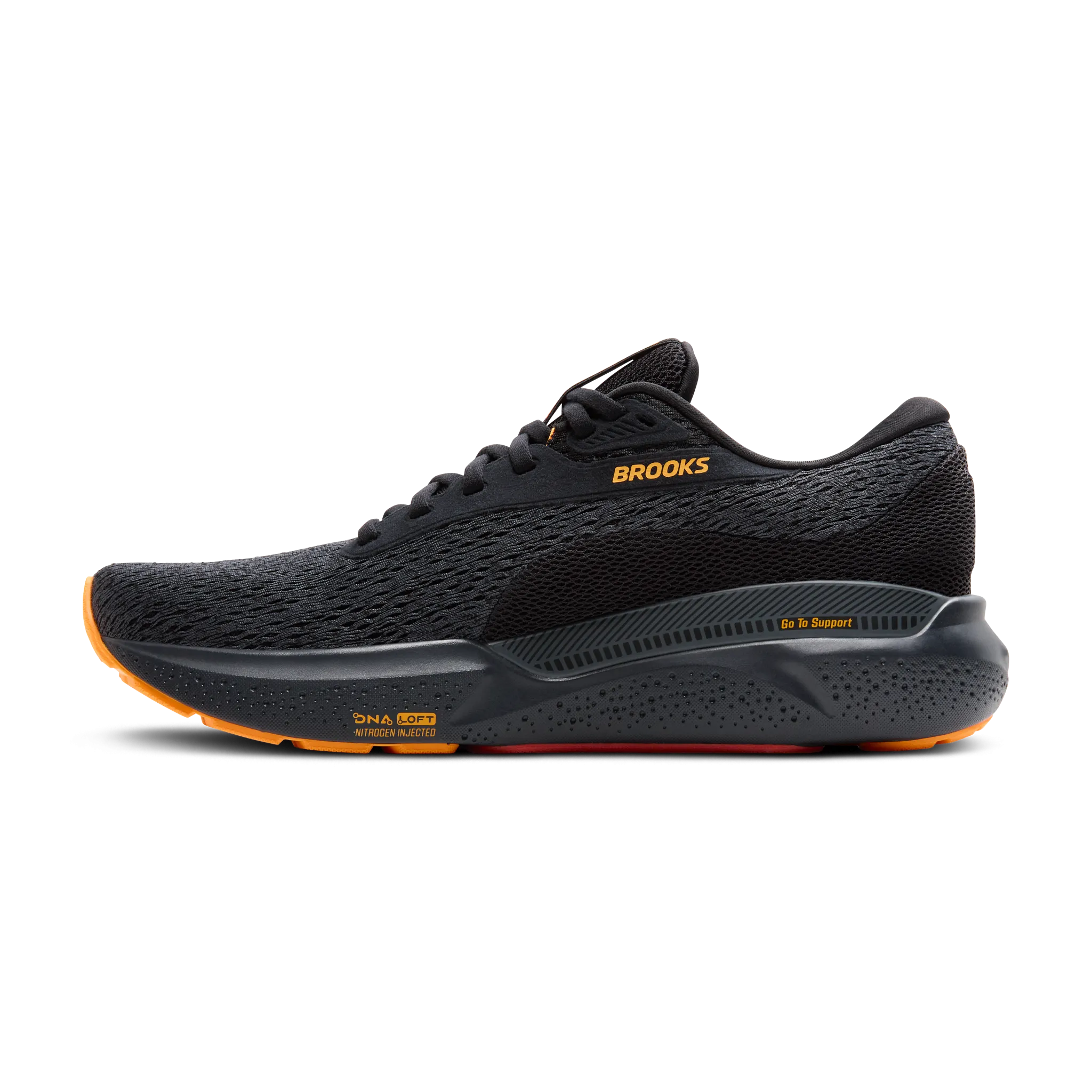 snow running option Step - up comfort Men's Adrenaline GTS 24