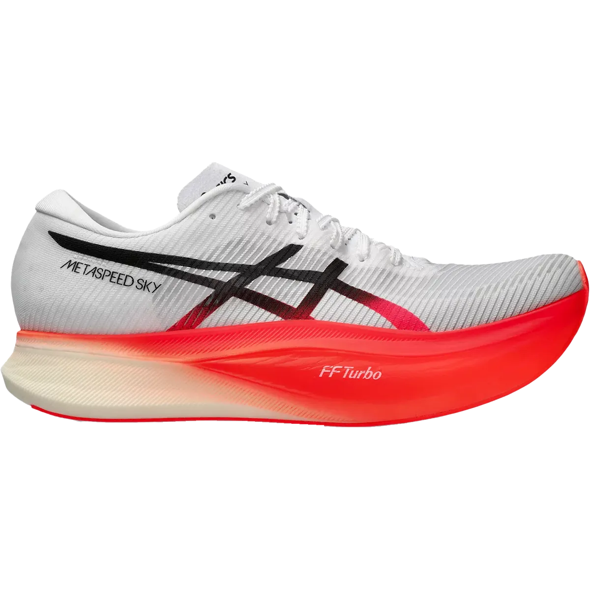 heavy - duty - upper - feature shoes friendly competition Men's Metaspeed Sky 