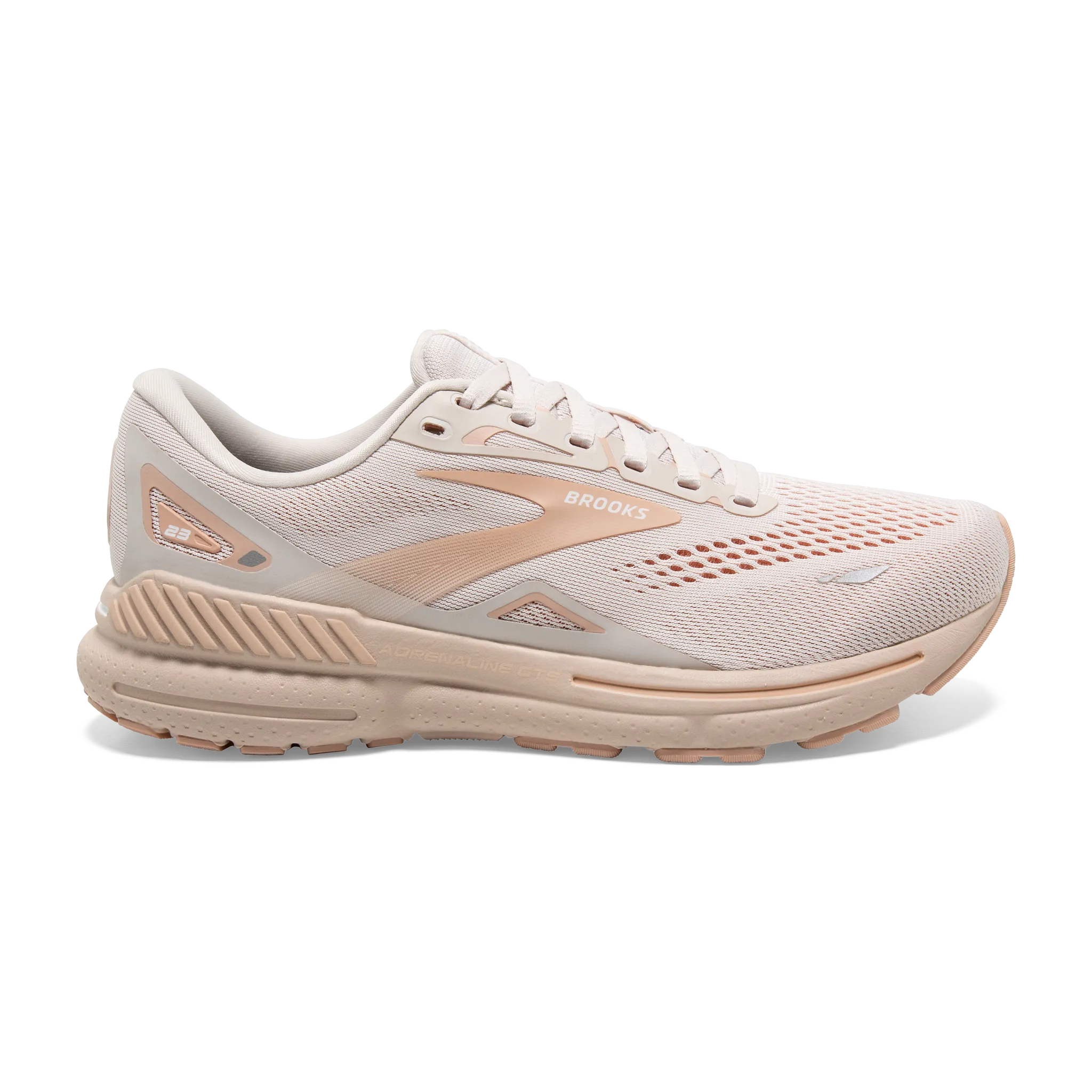 Women's Adrenaline GTS 23 EVA - midsole - comfort shoes