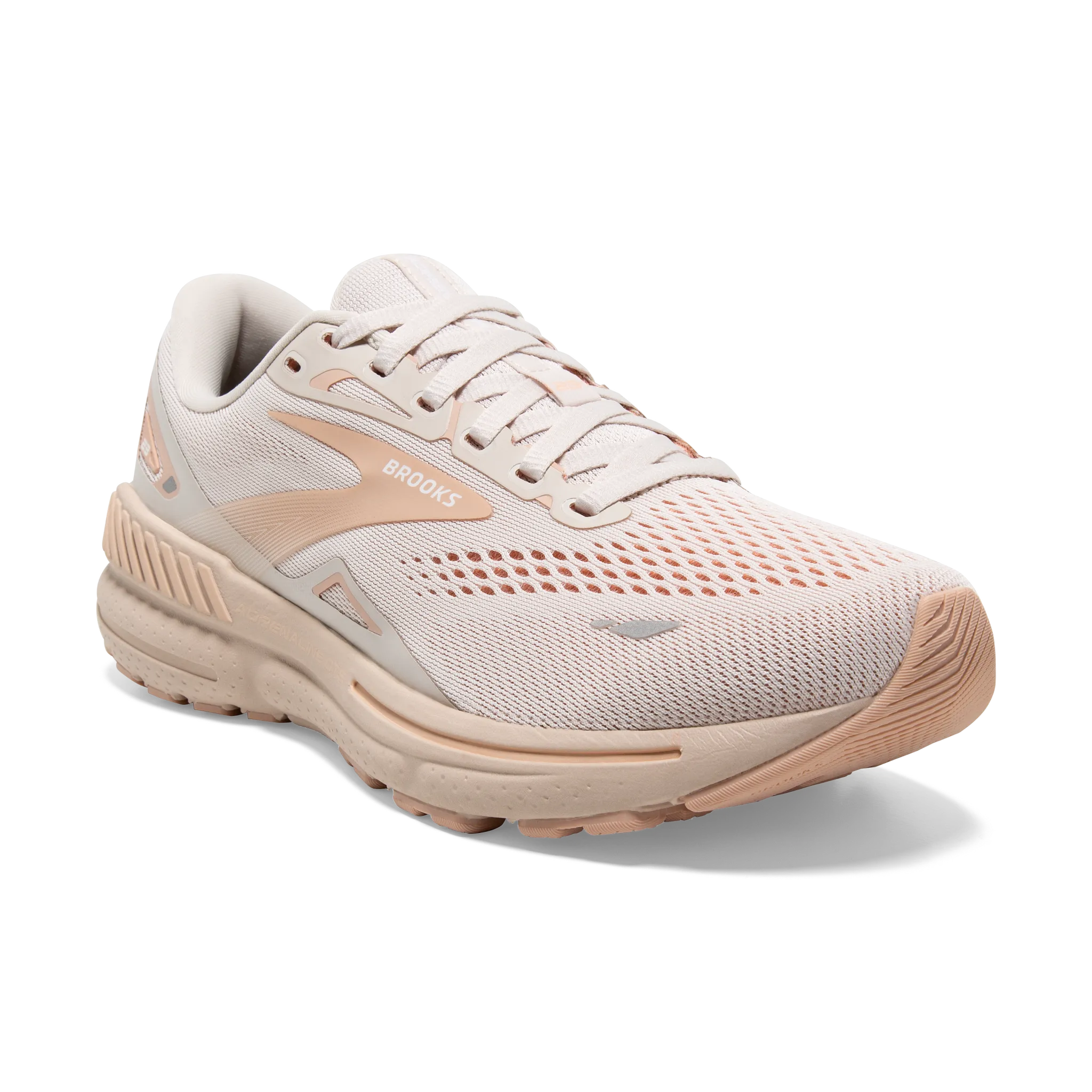 Women's Adrenaline GTS 23 noiseless