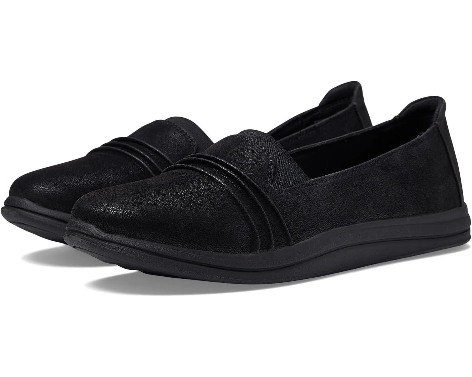 Clarks Breeze Sol loudest