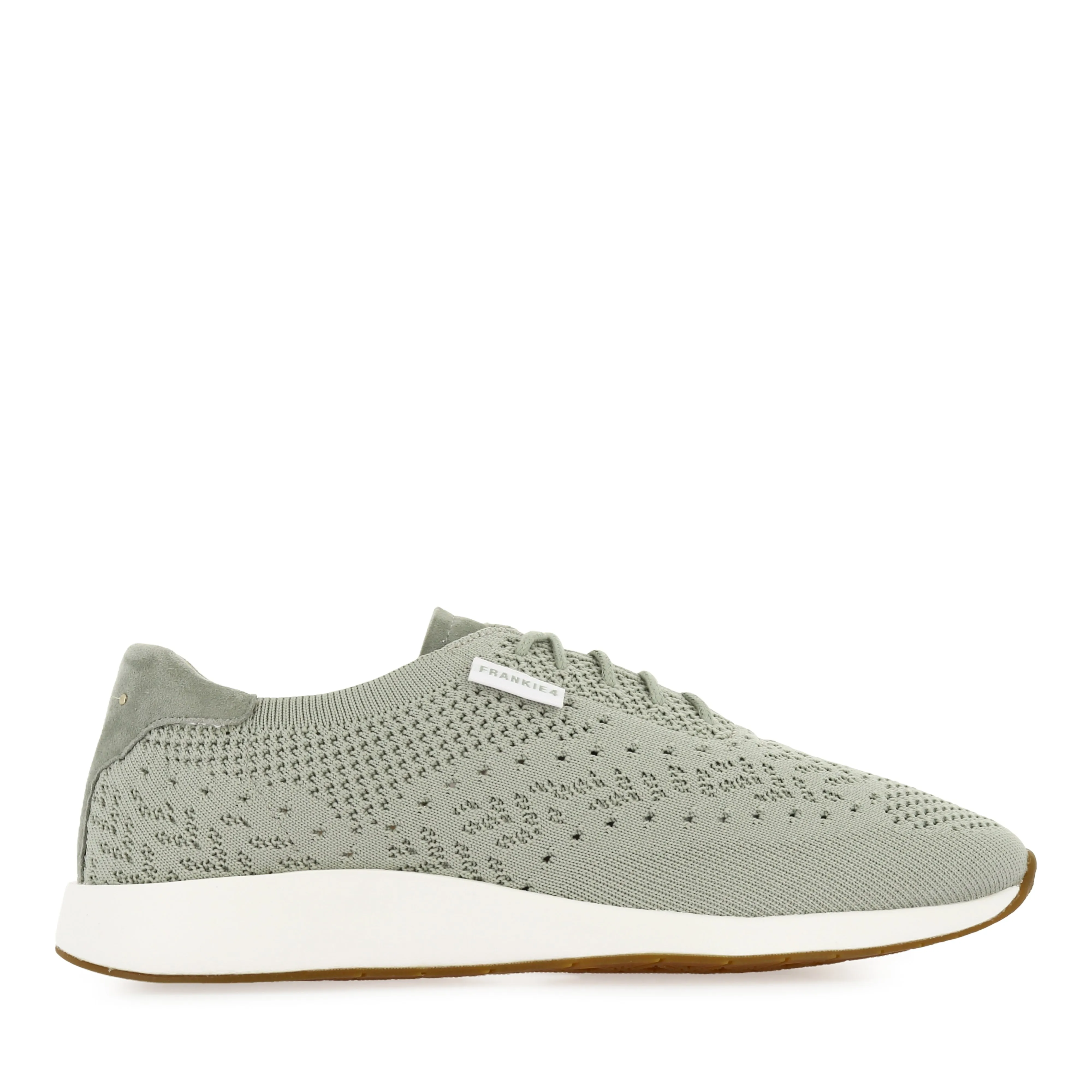 Stackable Dark DIMITY - SAGE