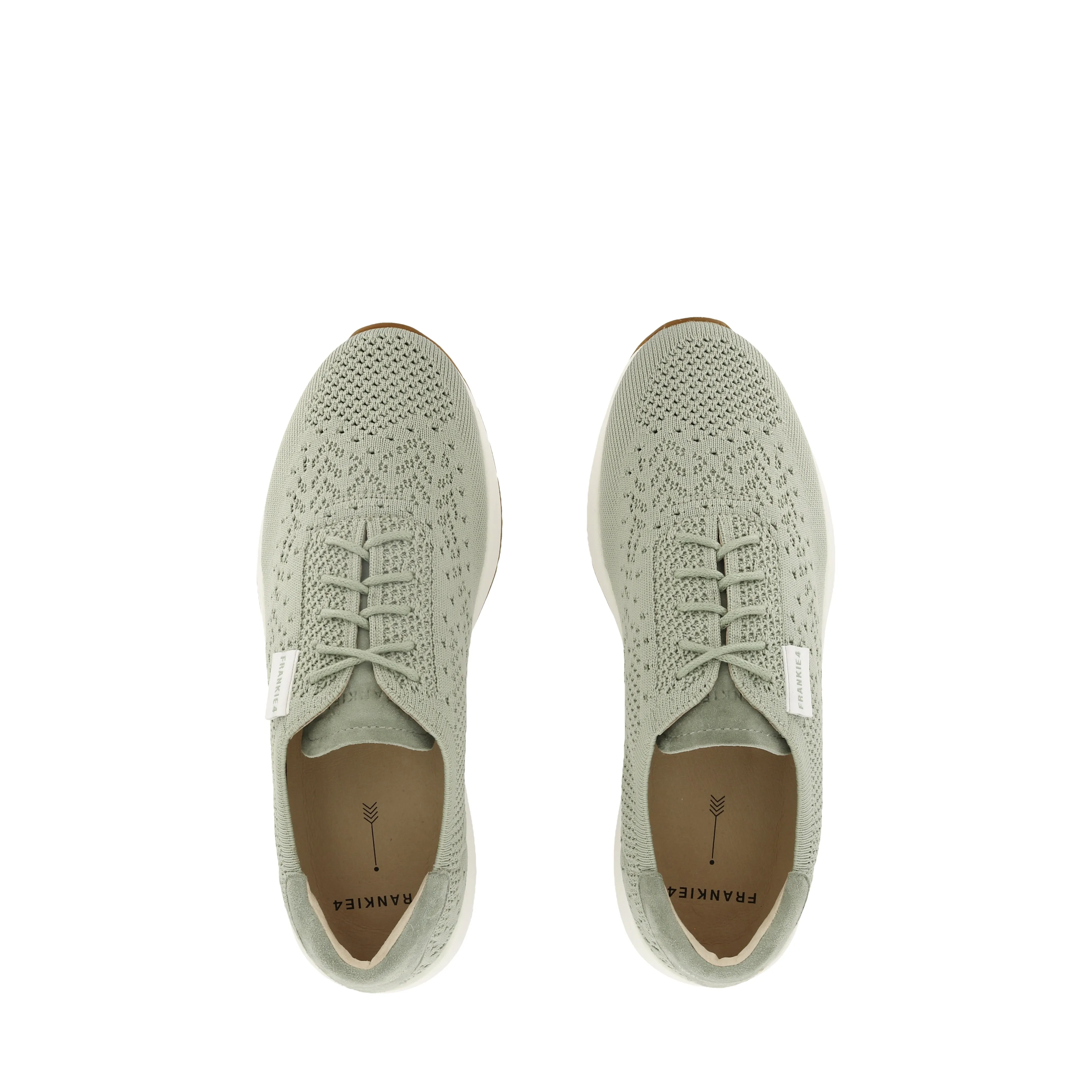 DIMITY - SAGE Slip-resistant durability