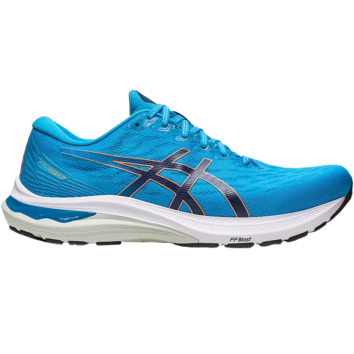multi - color shoes Men's GT-2000 11
