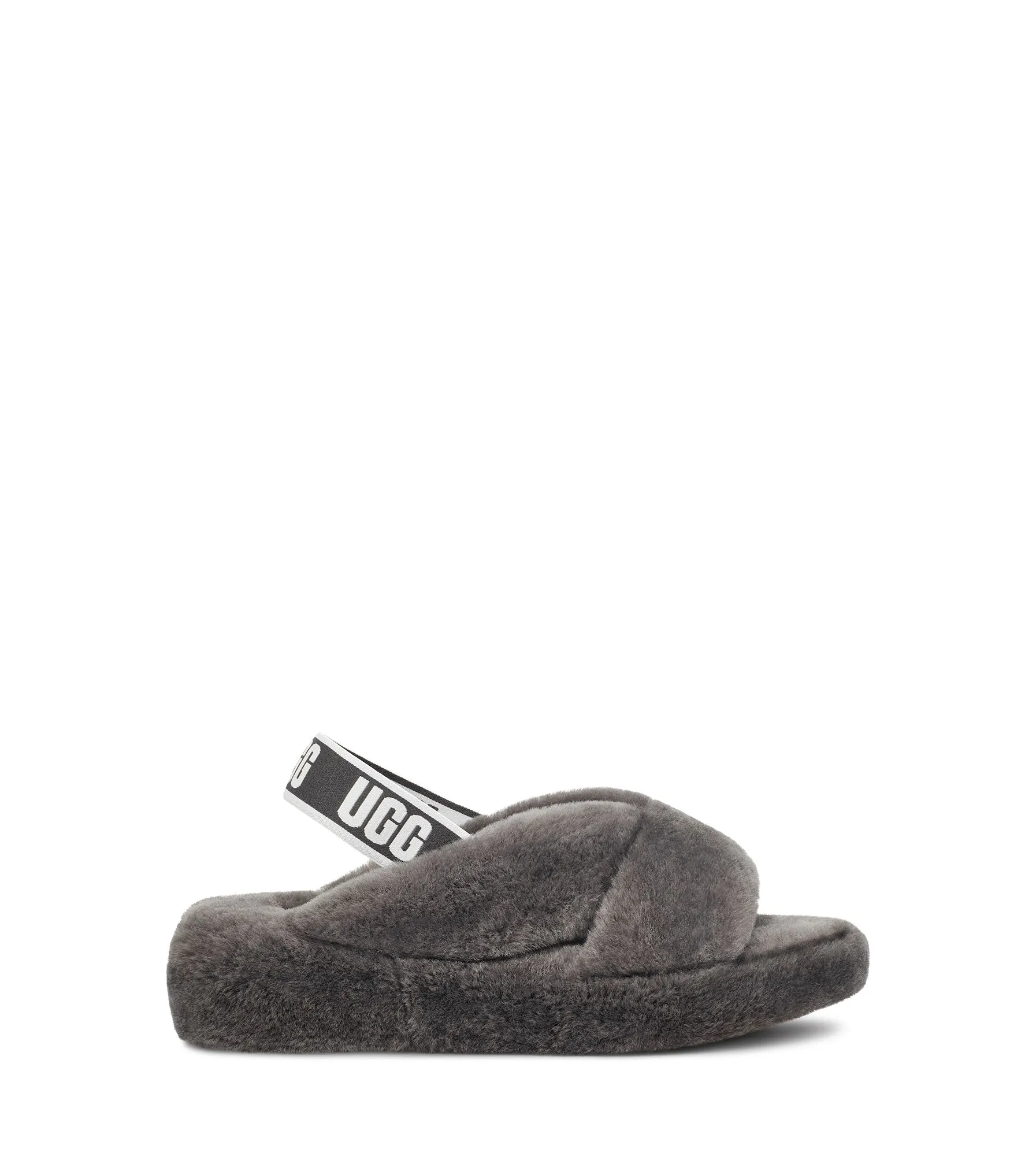 Ring Walk Comfortable Design UGG Fab Yeah
