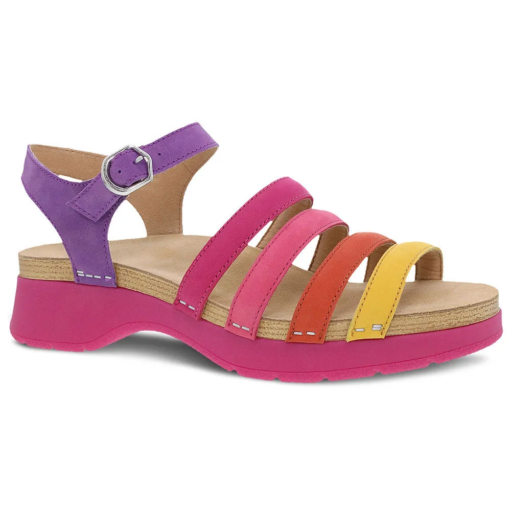 Roxie Durable Material Young Mood
