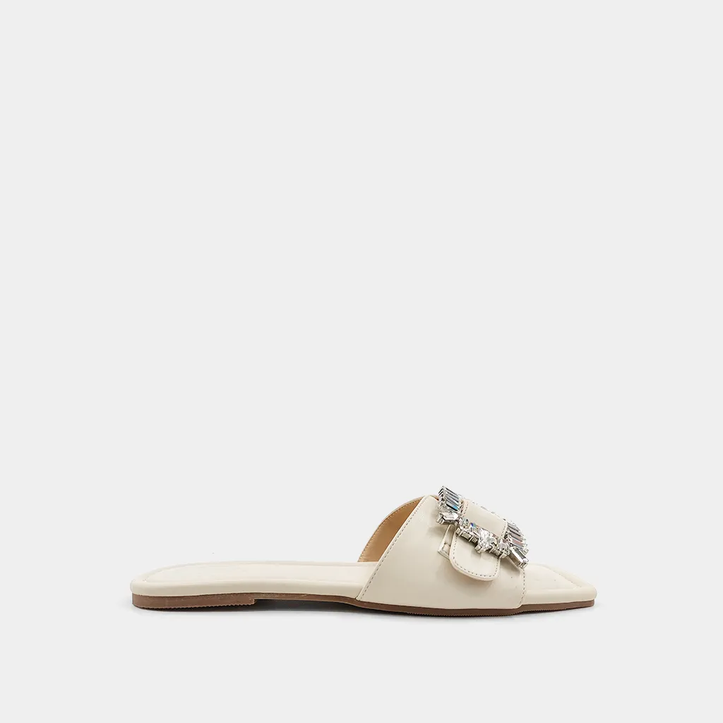 CONSUELO Ocean Edge Stone Gray