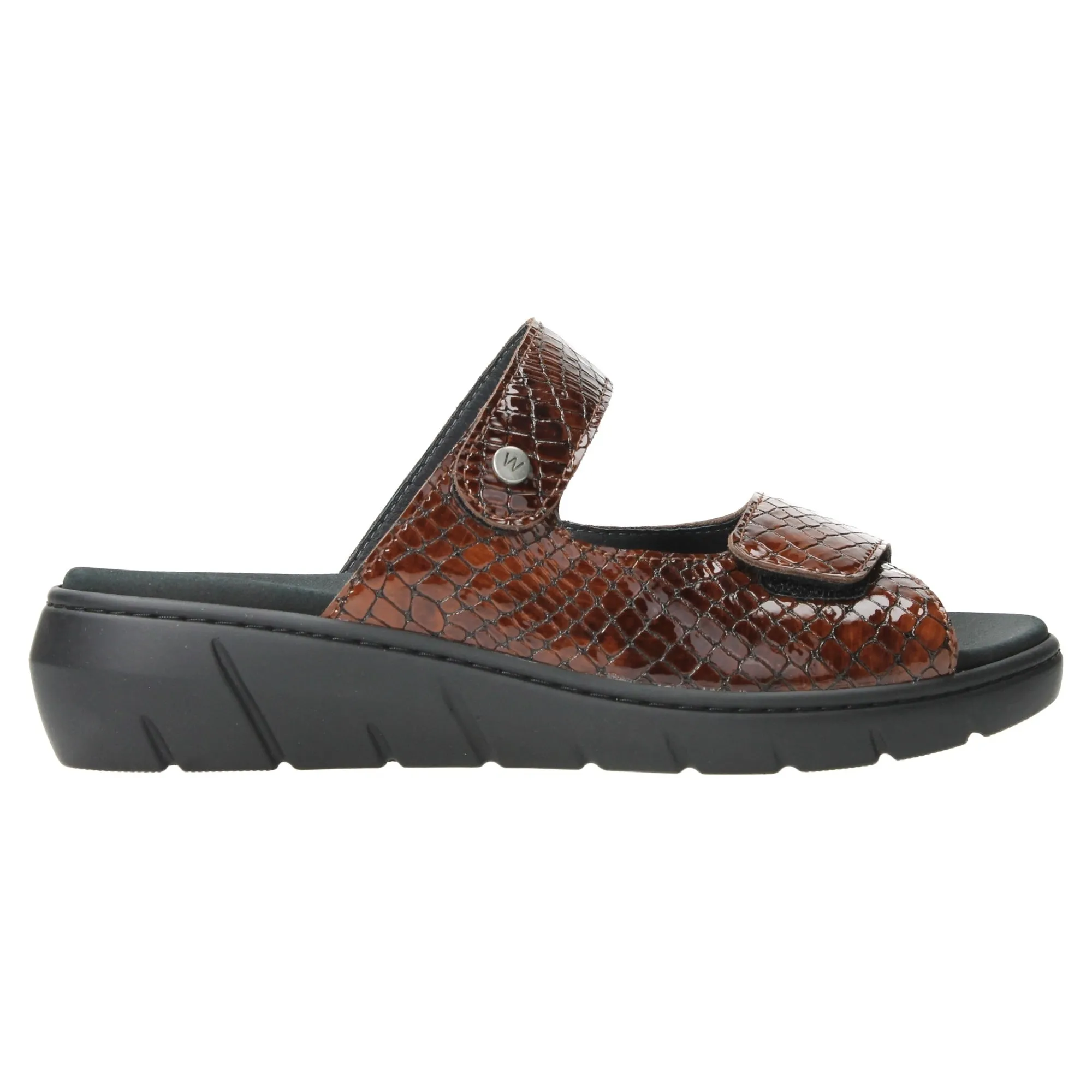 Cyber Mode Cyprus Slide Sandal